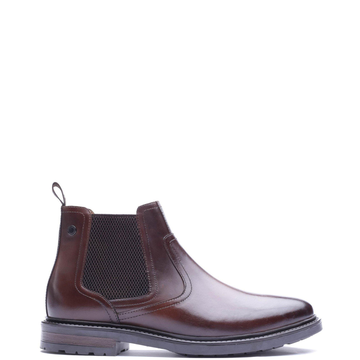 Base London SMITH CHELSEA BOOT
