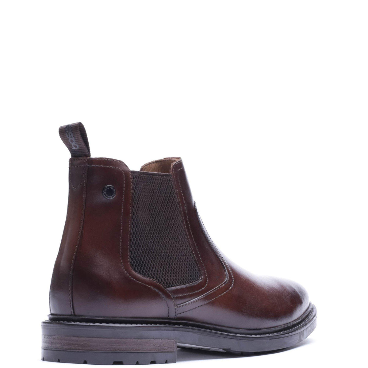 Base London SMITH CHELSEA BOOT