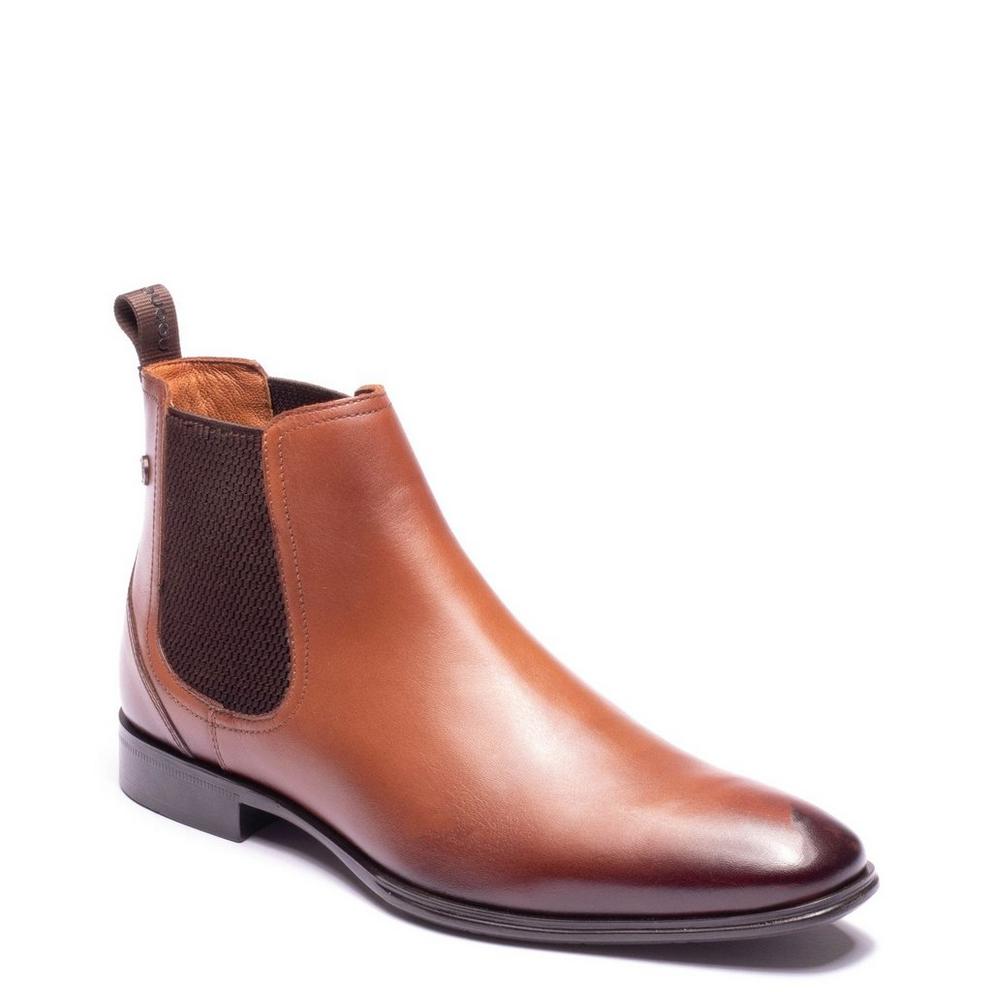 Base London ELLISON CHELSEA BOOT