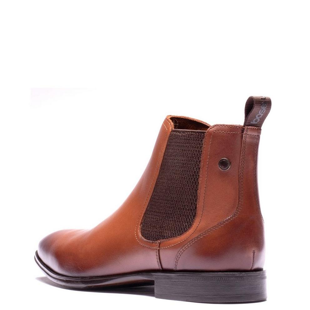 Base London ELLISON CHELSEA BOOT