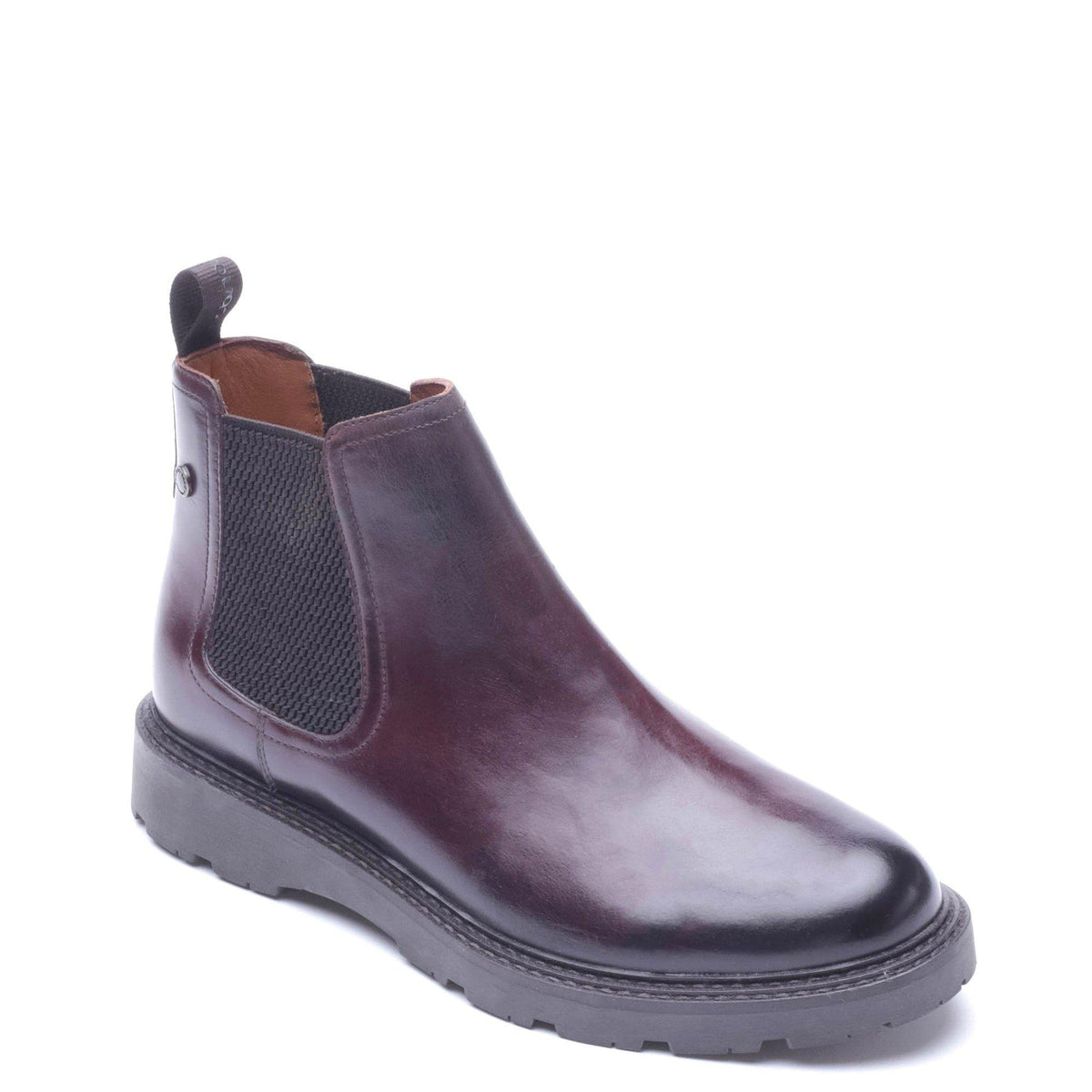 Base London ECHO CHELSEA BOOT