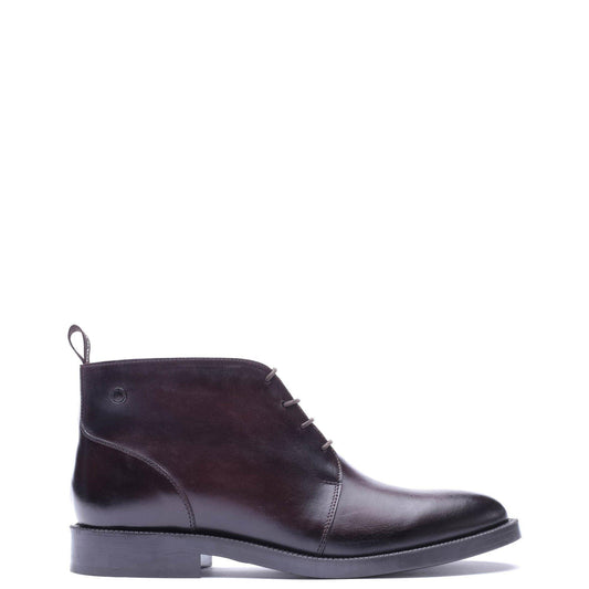 Base London MARCO CHUKKA BOOT