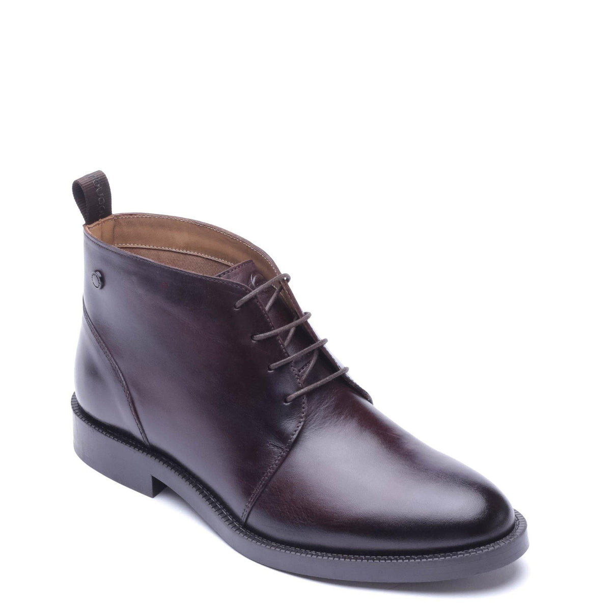 Base London MARCO CHUKKA BOOT