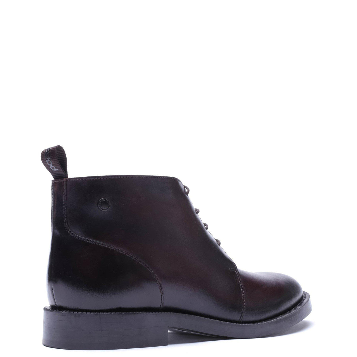 Base London MARCO CHUKKA BOOT