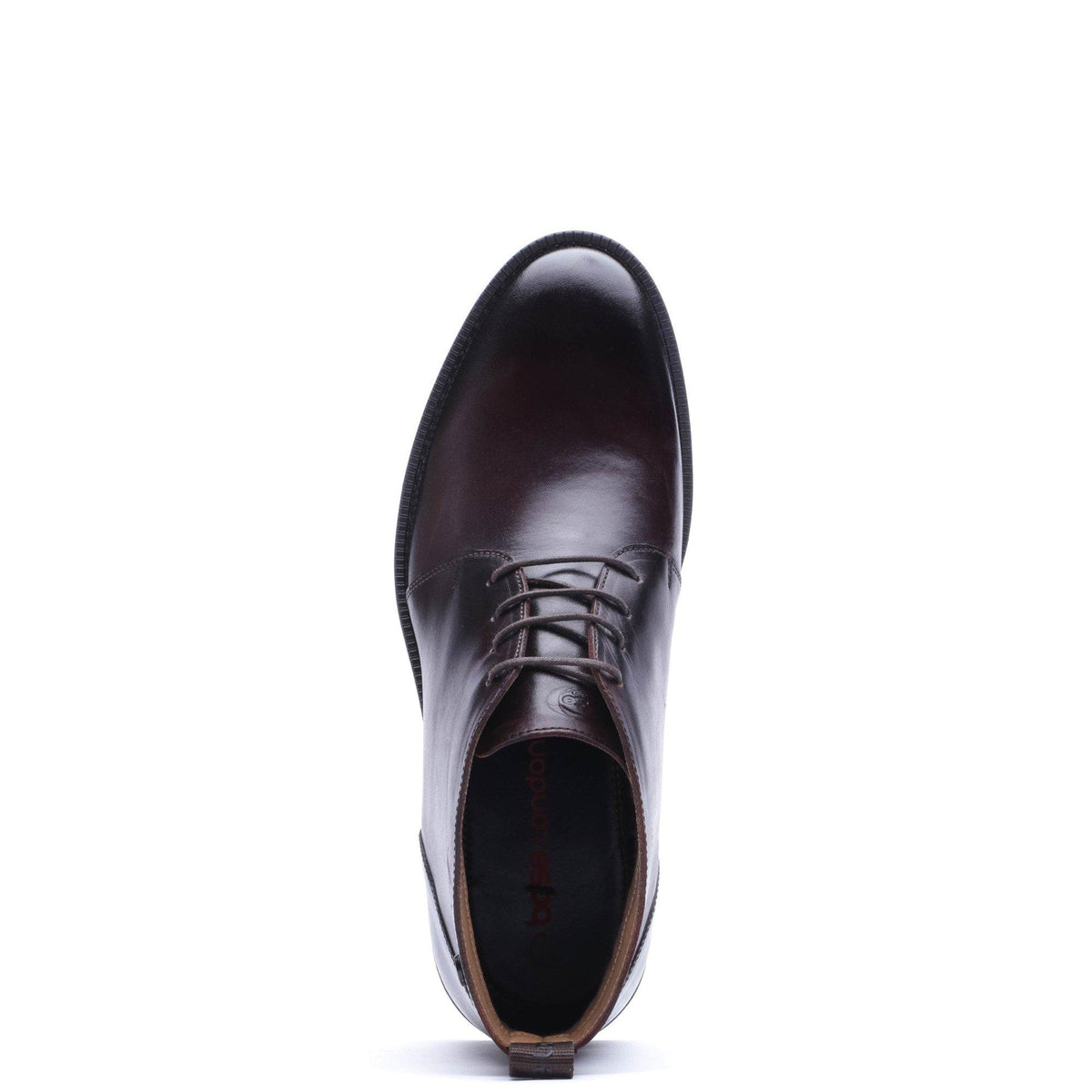 Base London MARCO CHUKKA BOOT