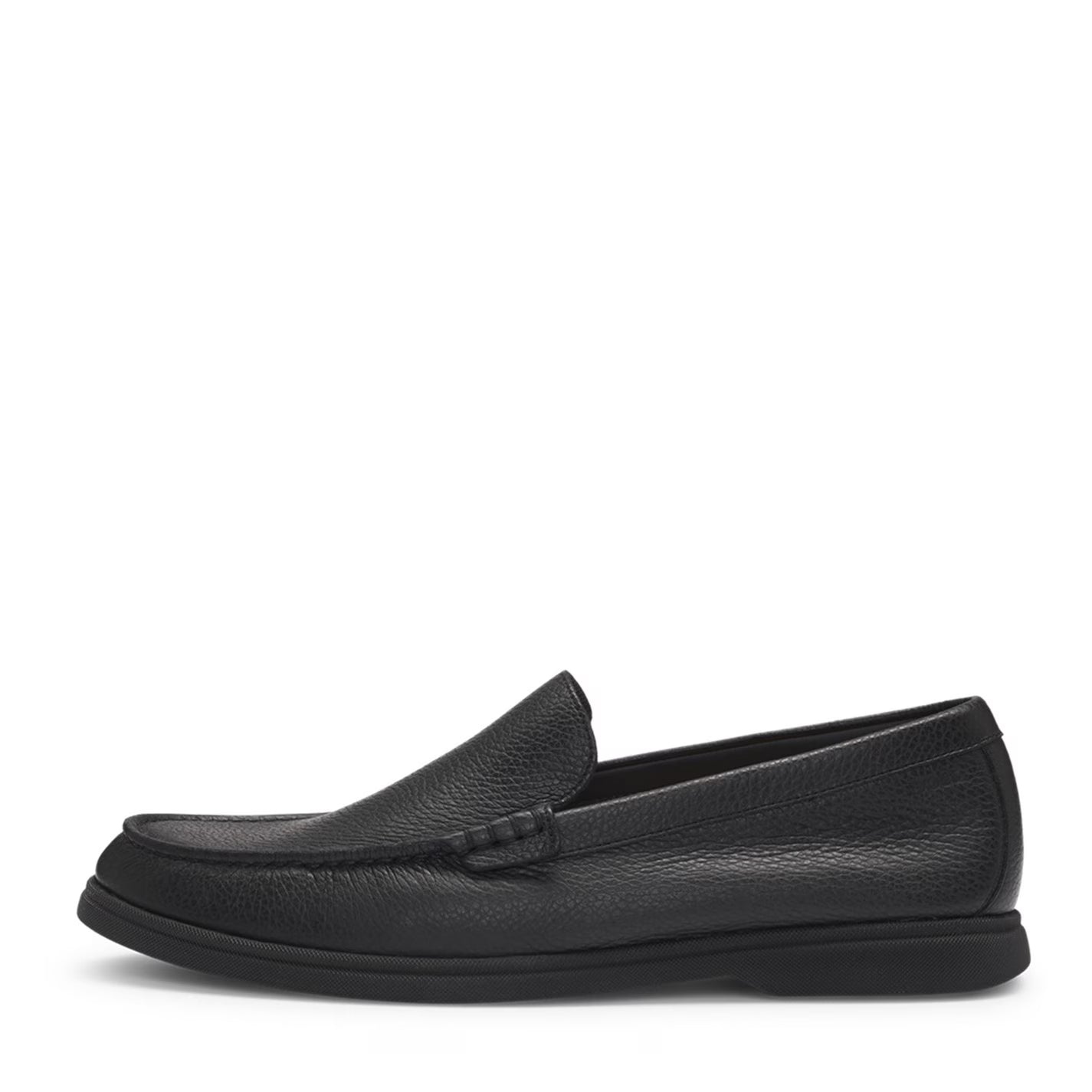 Men's Sienne Mocc Leather Loafers