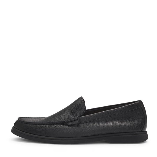 Men's Sienne Mocc Leather Loafers