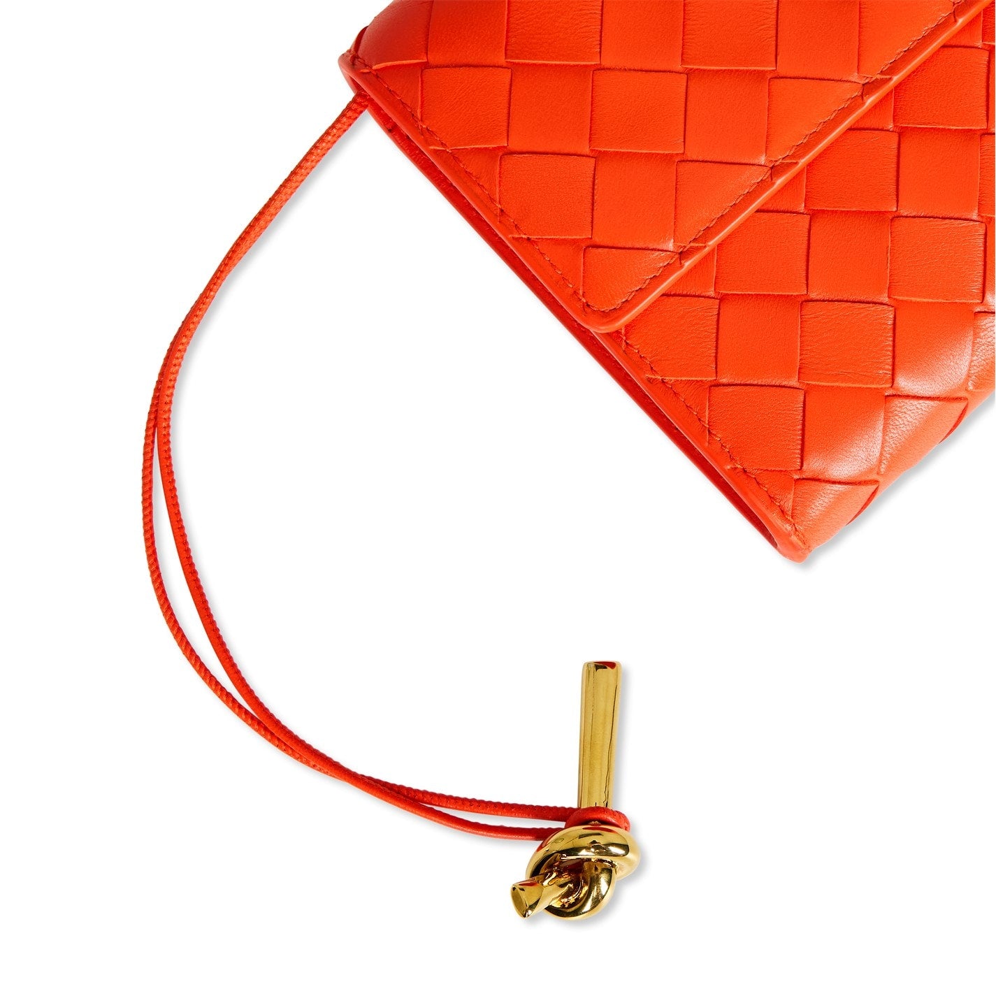 Andiamo Clutch