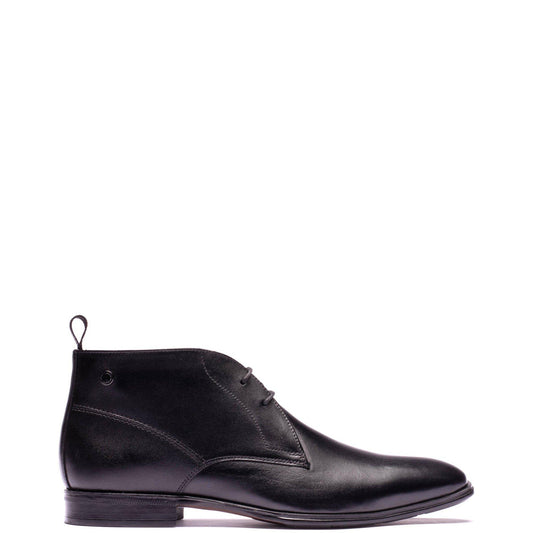Base London ARCHER CHUKKA BOOT