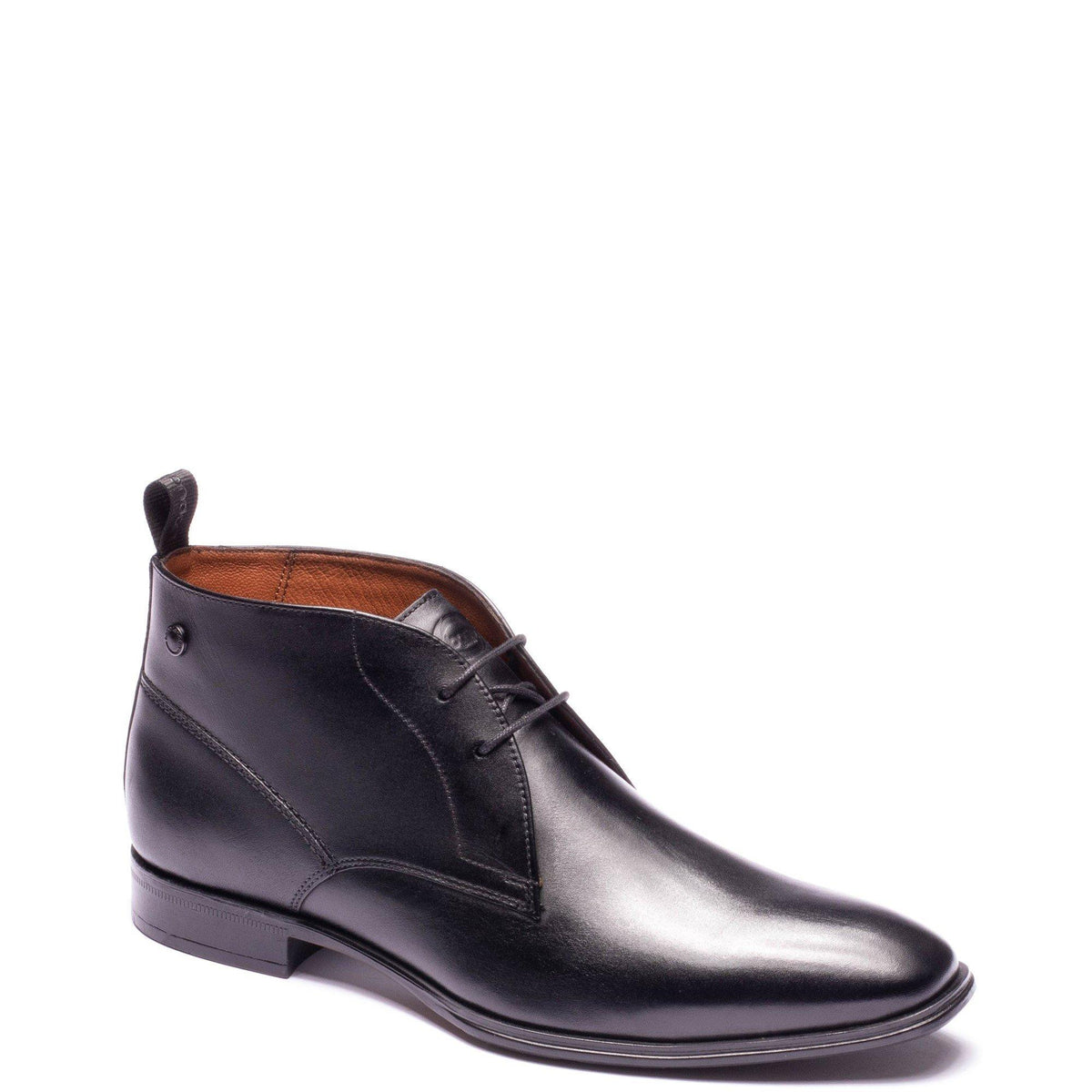 Base London ARCHER CHUKKA BOOT