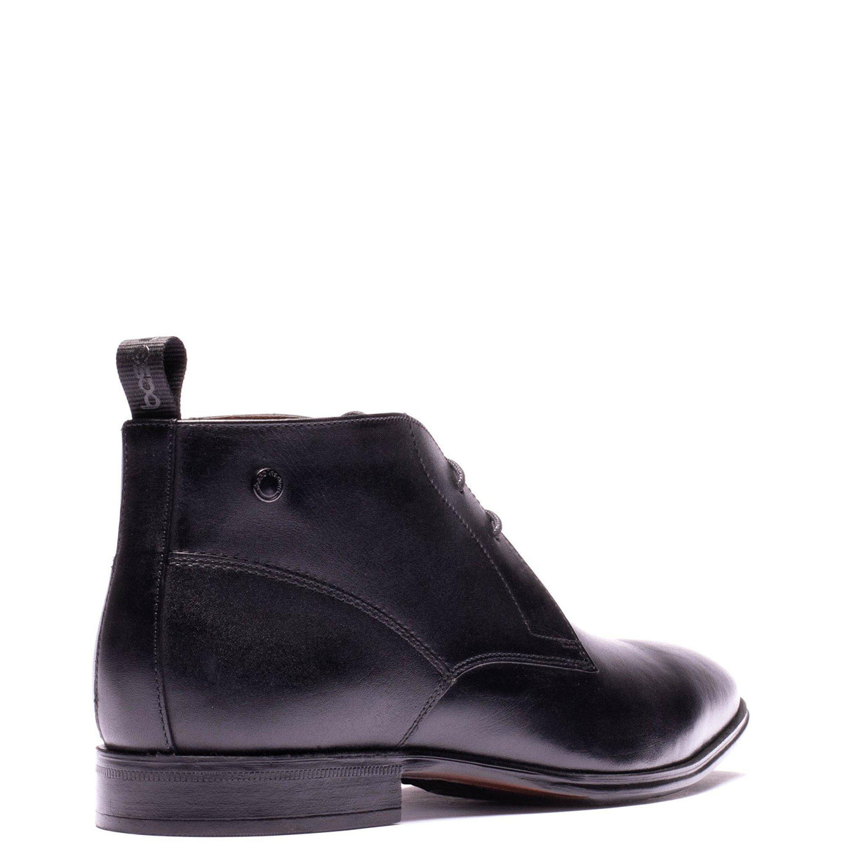 Base London ARCHER CHUKKA BOOT