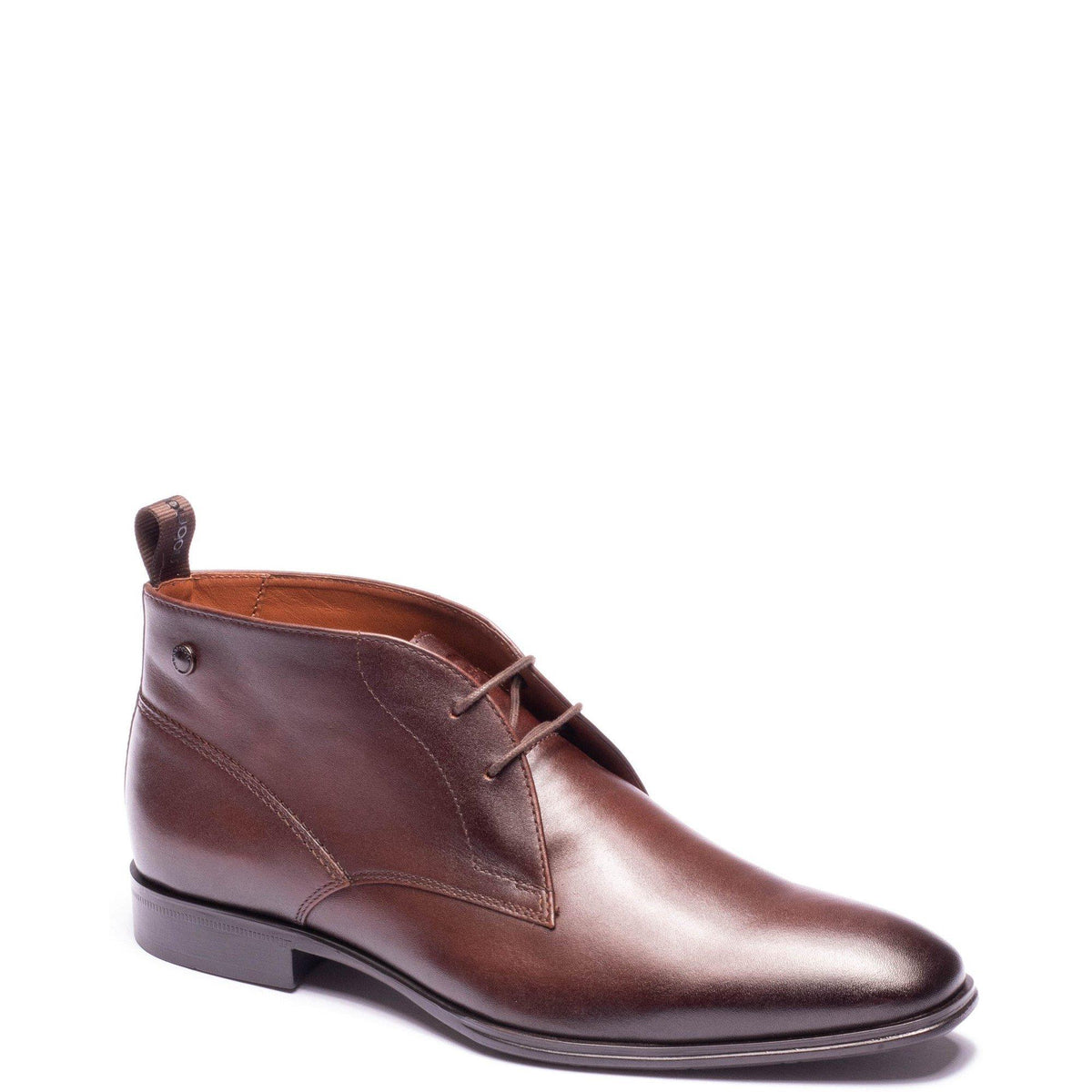 Base London ARCHER CHUKKA BOOT