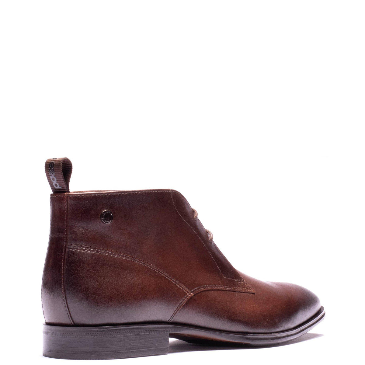 Base London ARCHER CHUKKA BOOT