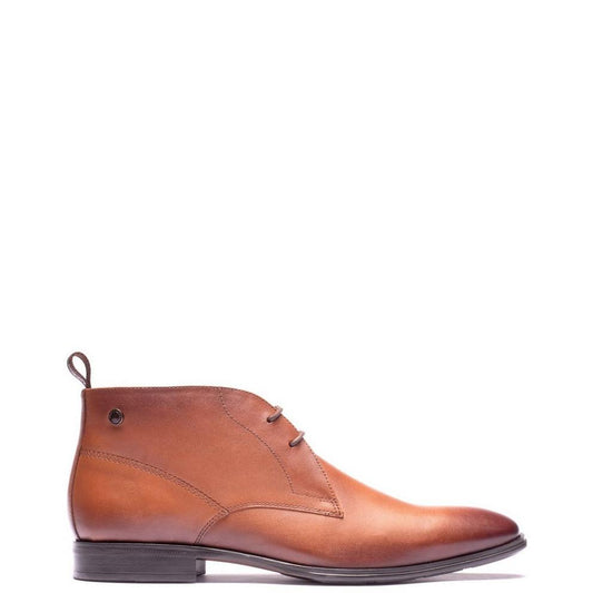 Base London ARCHER CHUKKA BOOT
