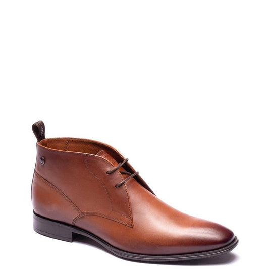 Base London ARCHER CHUKKA BOOT