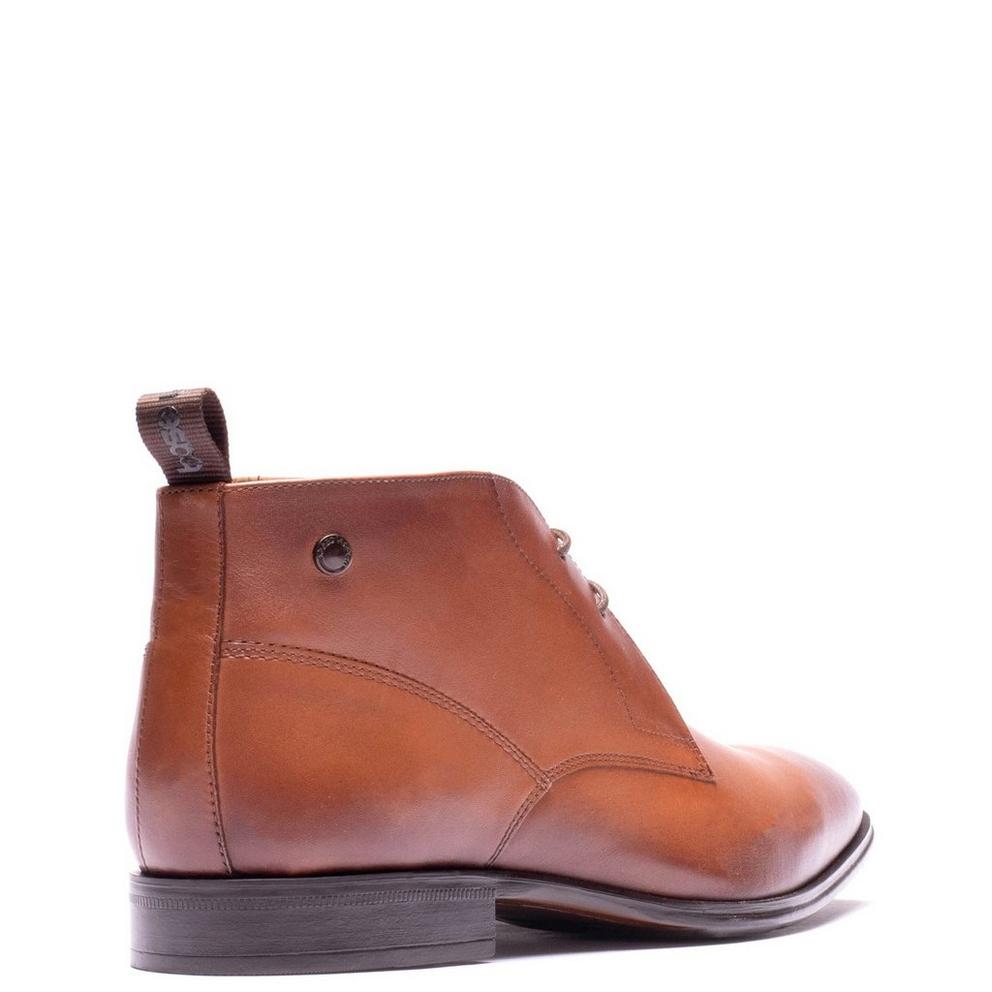 Base London ARCHER CHUKKA BOOT