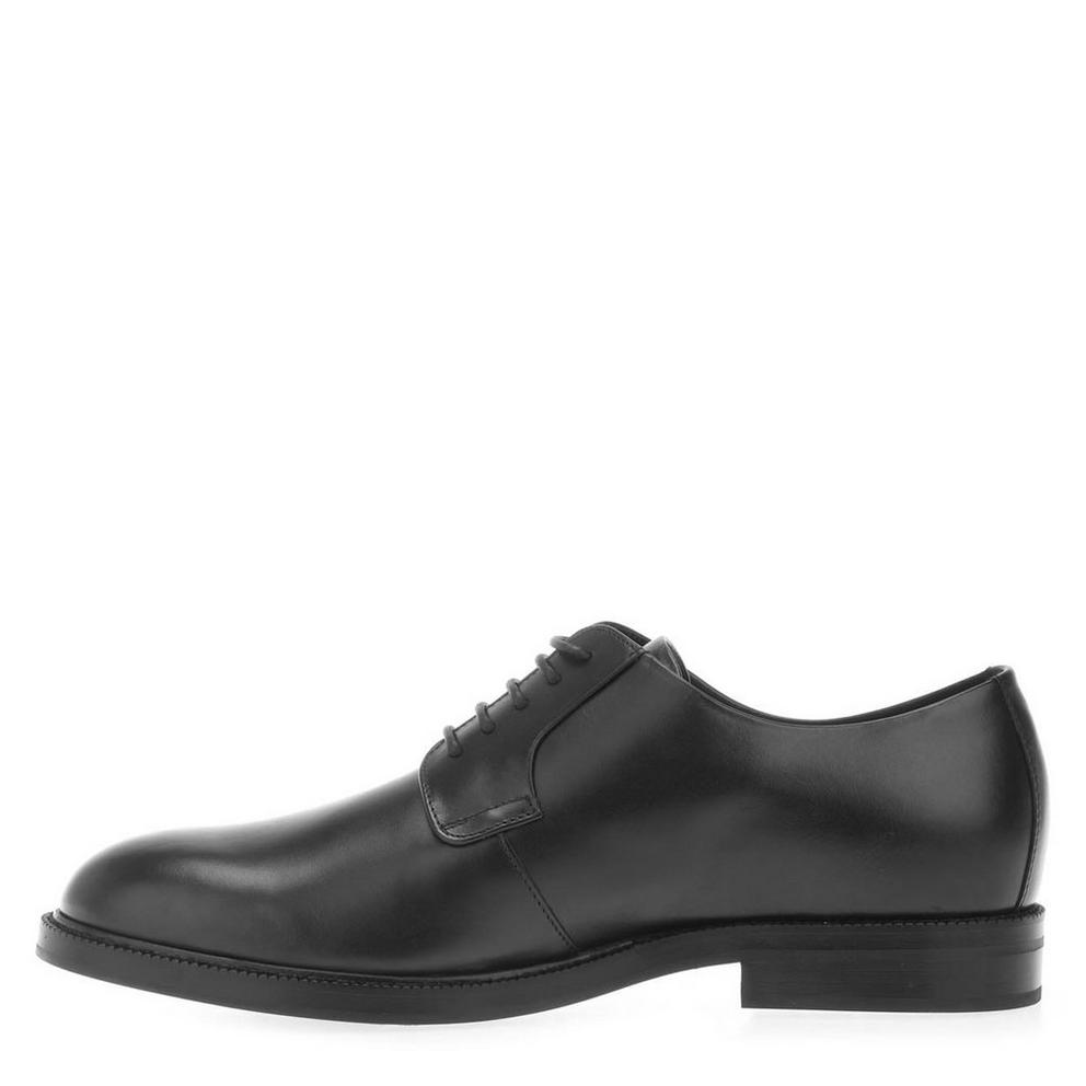 Boss Dressletic Derby Shoes