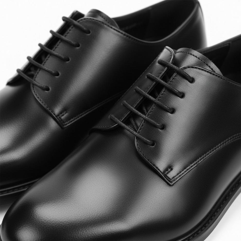 Boss Dressletic Derby Shoes