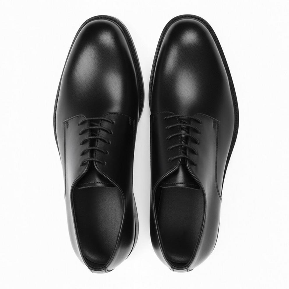 Boss Dressletic Derby Shoes