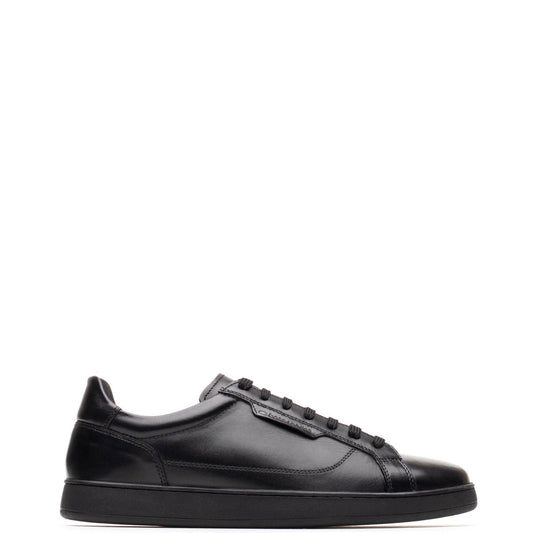 Base London ZAMMO LACE UP TRAINER