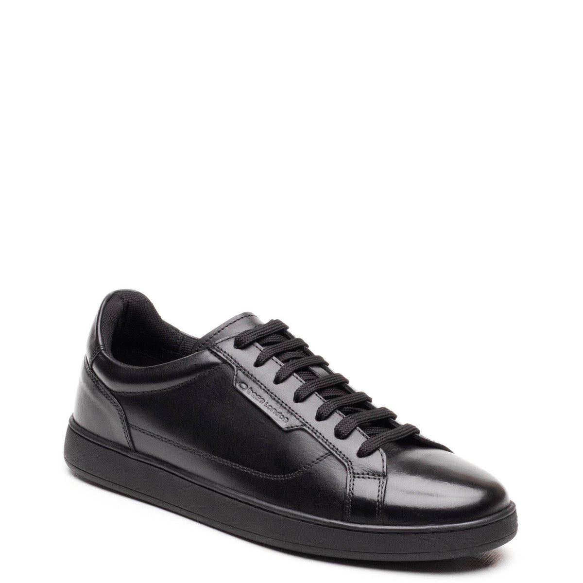 Base London ZAMMO LACE UP TRAINER
