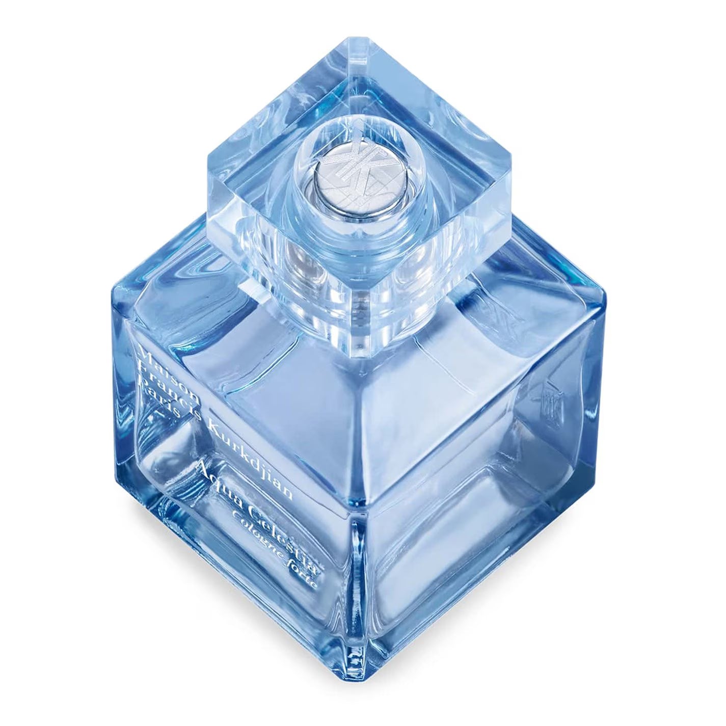 Aqua Celestia Cologne forte Eau de Parfum
