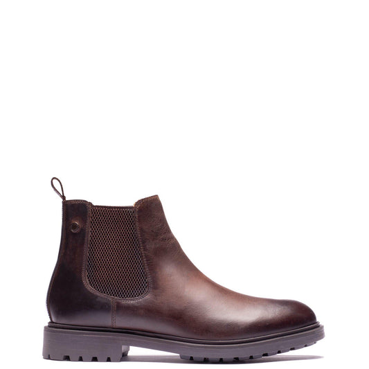 Base London ROEBUCK CHELSEA BOOT