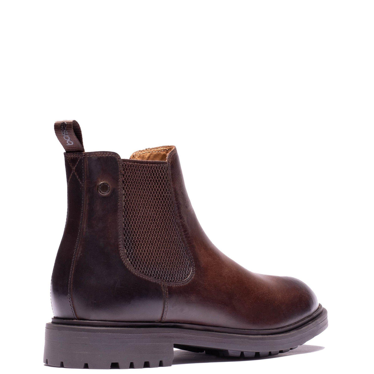 Base London ROEBUCK CHELSEA BOOT