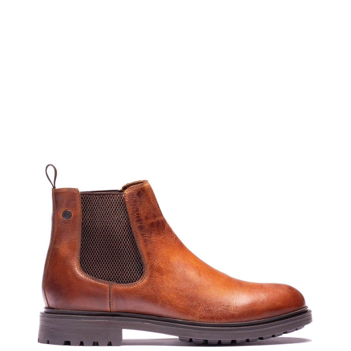 Base London ROEBUCK CHELSEA BOOT