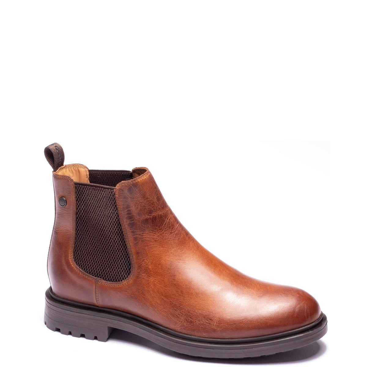 Base London ROEBUCK CHELSEA BOOT