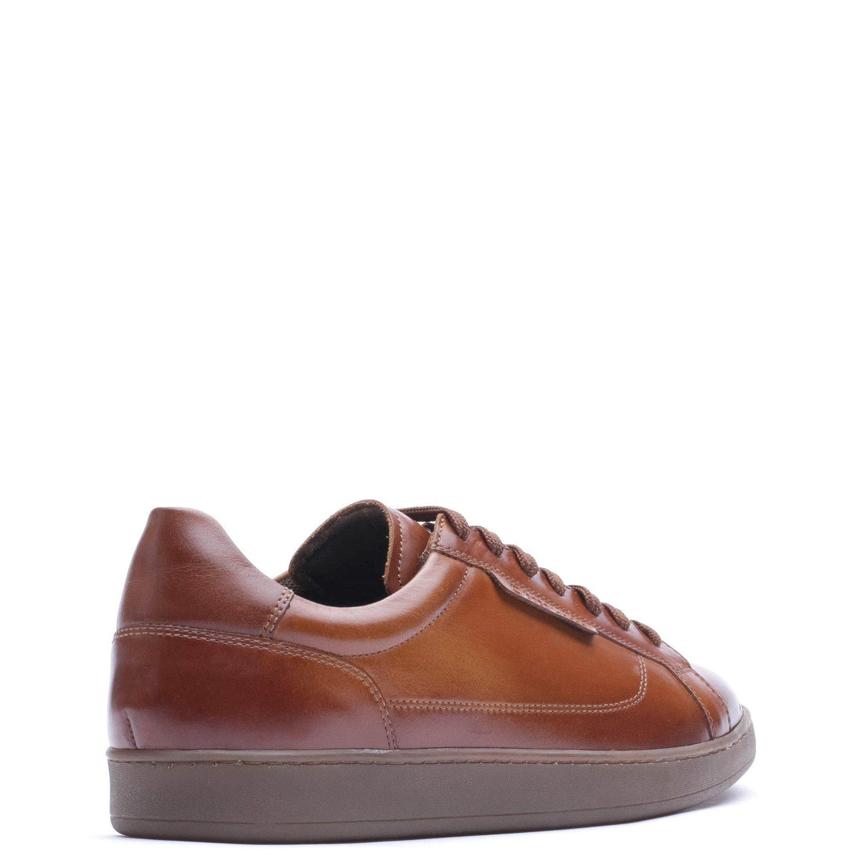 Base London ZAMMO LACE UP TRAINER