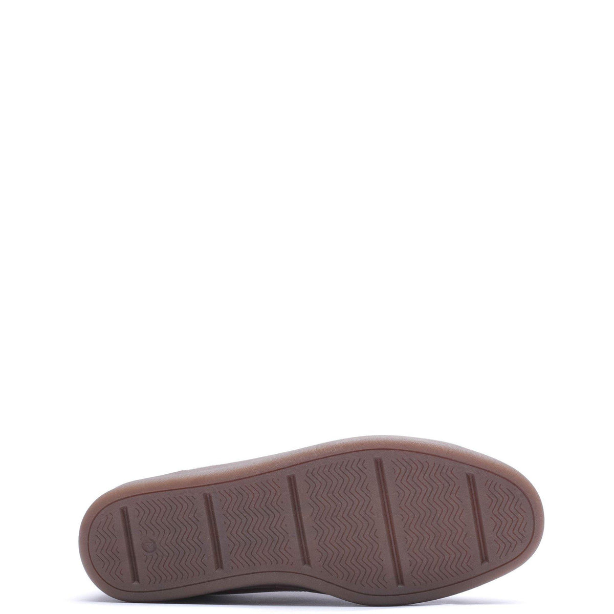 Base London ZAMMO LACE UP TRAINER