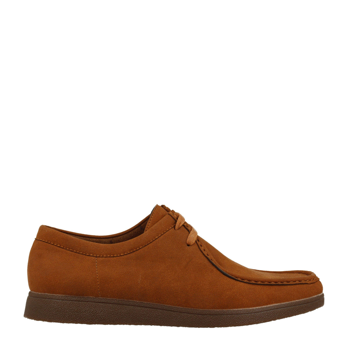 Thomas Blunt A2221 Men’s Leather Lace Up Trainer