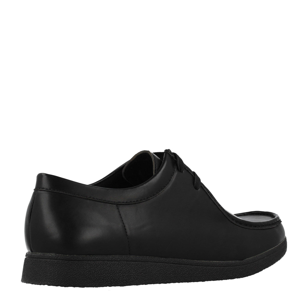 Thomas Blunt A2221 Men’s Leather Lace Up Trainer
