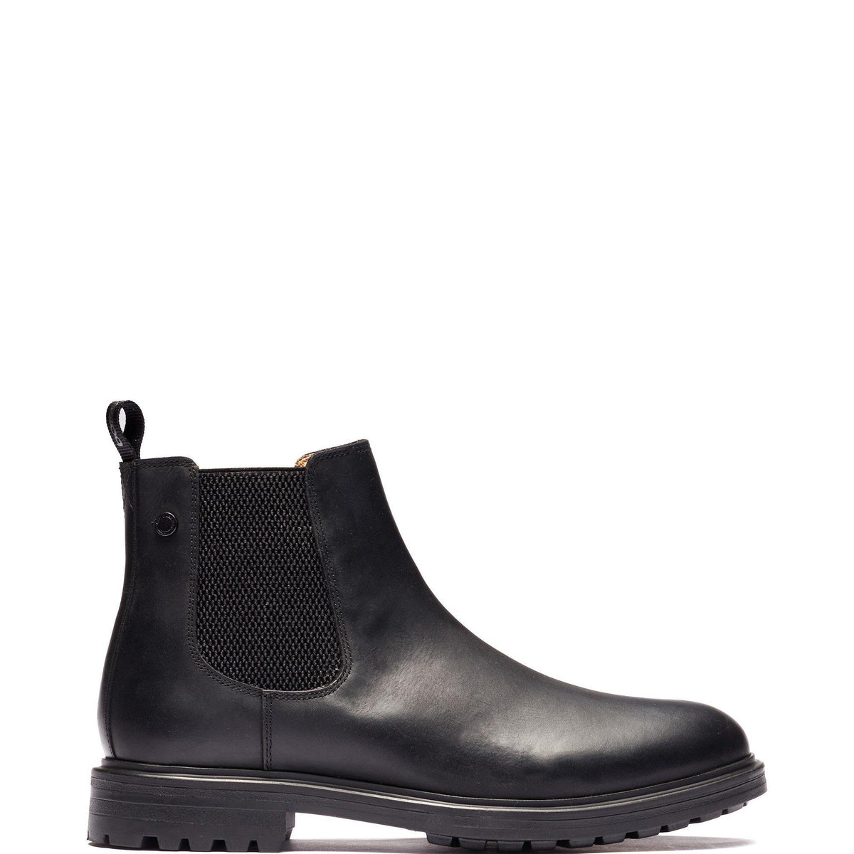 Base London ROEBUCK CHELSEA BOOT