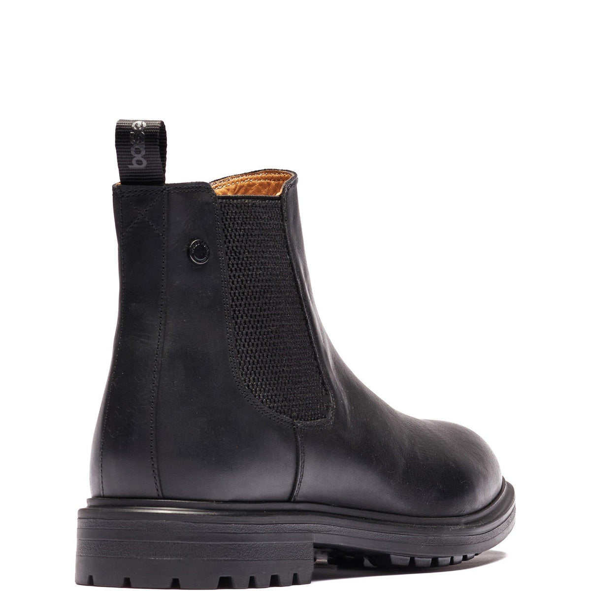 Base London ROEBUCK CHELSEA BOOT