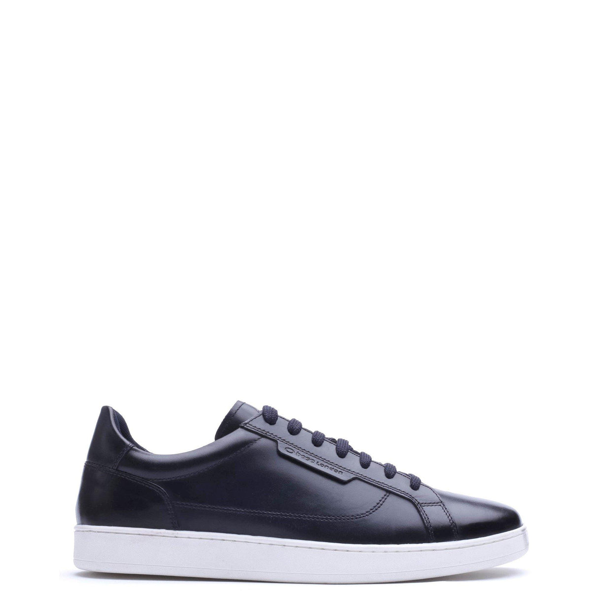 Base London ZAMMO LACE UP TRAINER