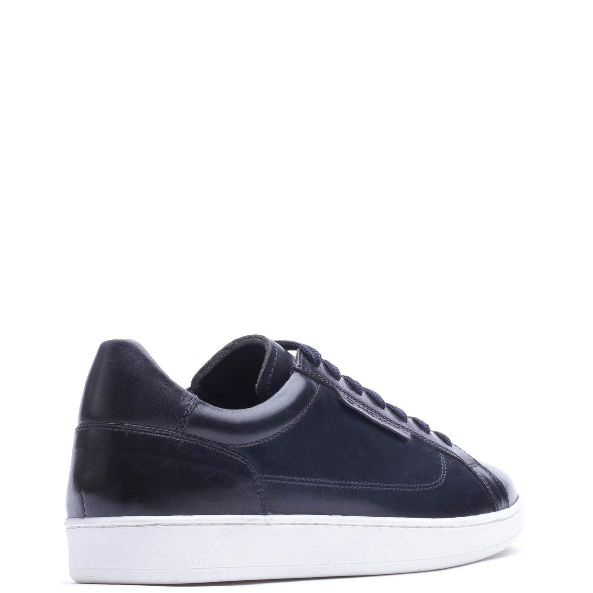 Base London ZAMMO LACE UP TRAINER