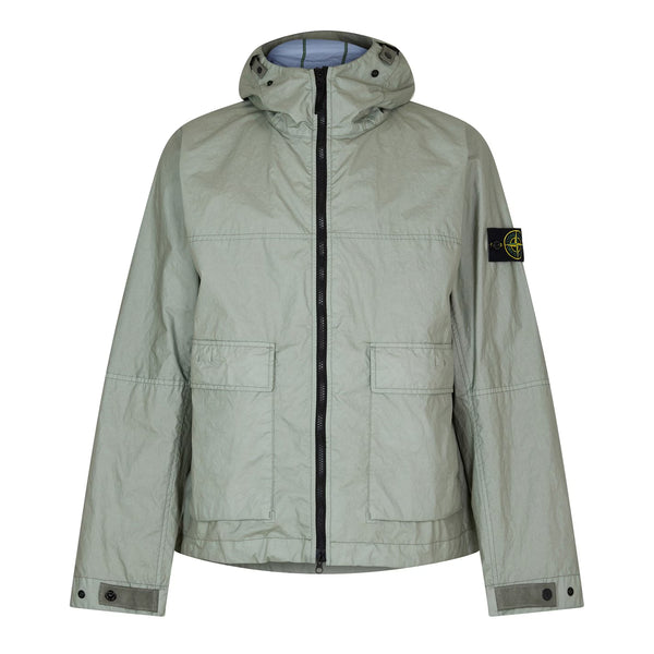 STONE ISLAND Men's Parka