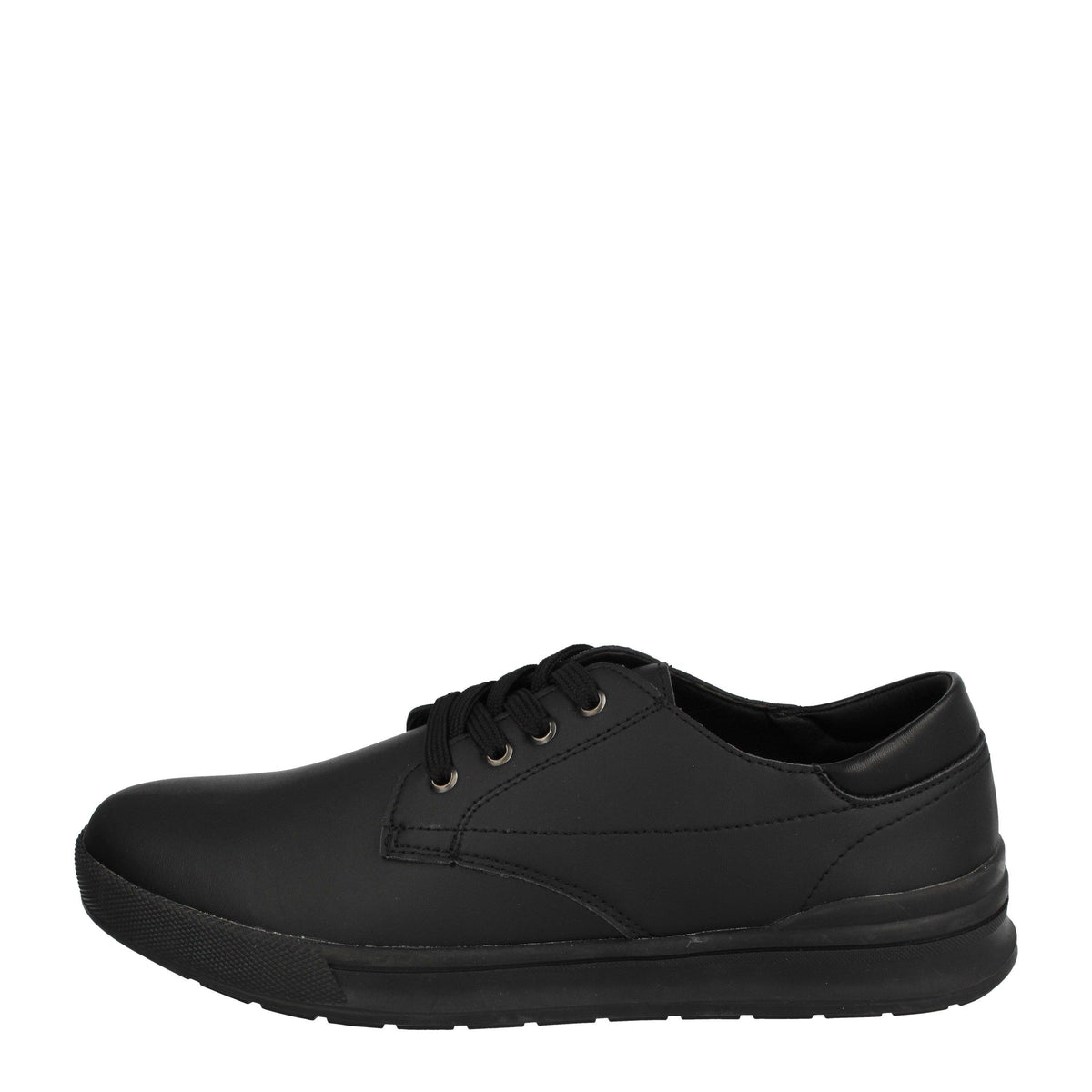 Thomas Blunt Smart Lace-Up Shoe with Lightweight Flexible A2216