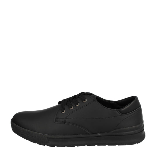 Thomas Blunt Smart Lace-Up Shoe with Lightweight Flexible A2216