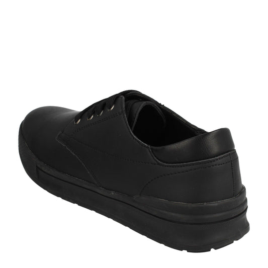 Thomas Blunt Smart Lace-Up Shoe with Lightweight Flexible A2216