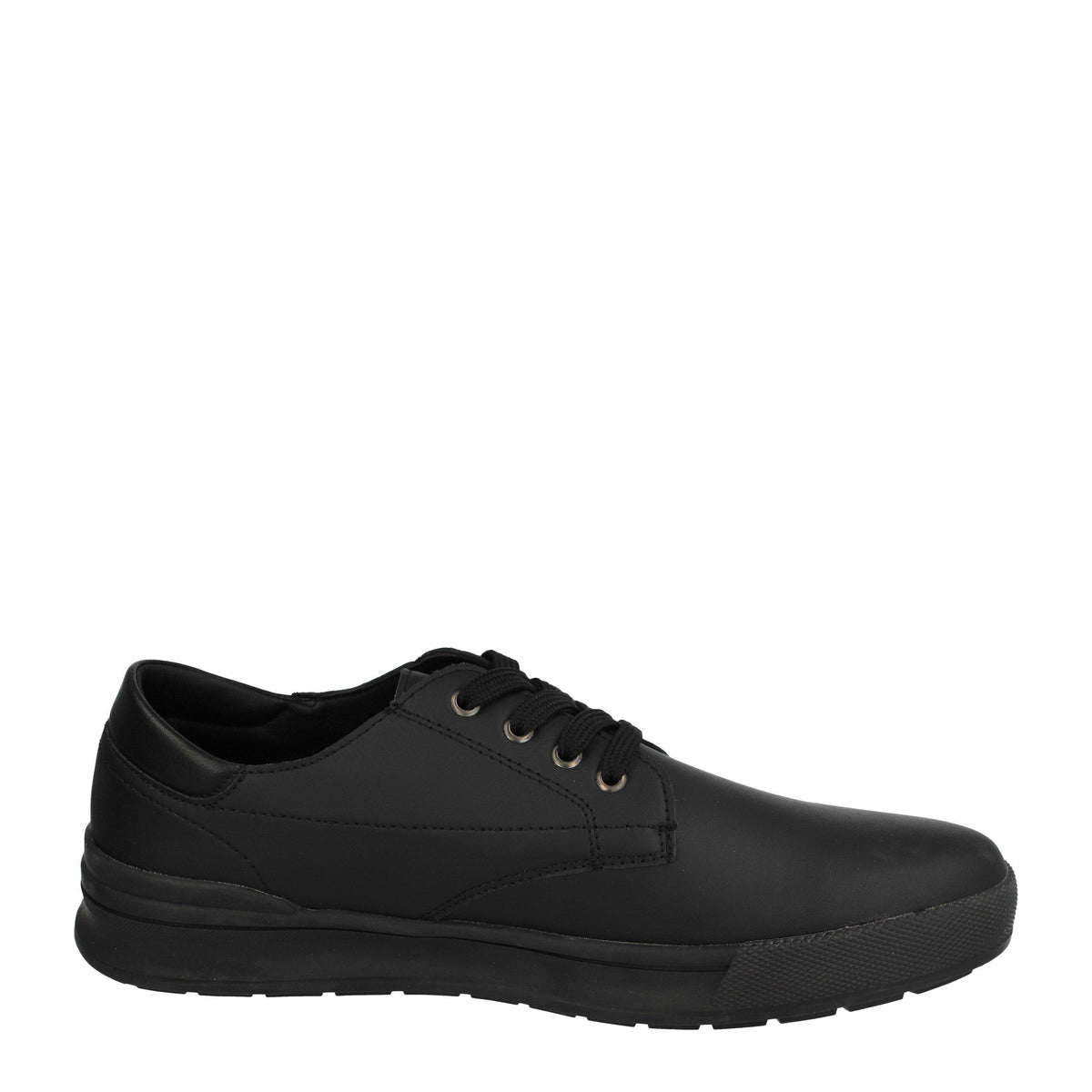 Thomas Blunt Smart Lace-Up Shoe with Lightweight Flexible A2216