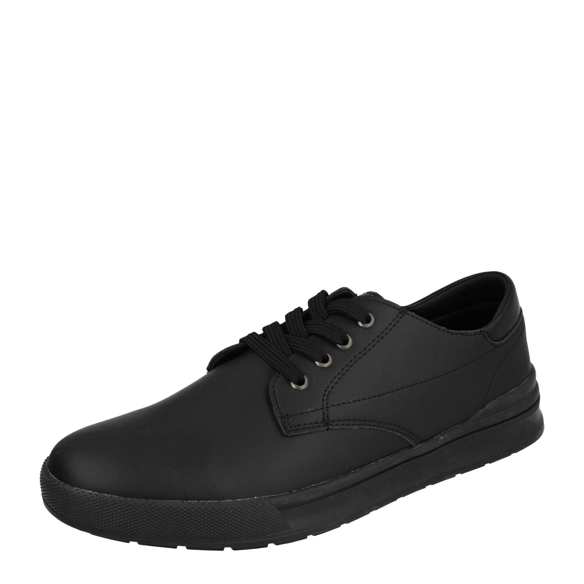 Thomas Blunt Smart Lace-Up Shoe with Lightweight Flexible A2216