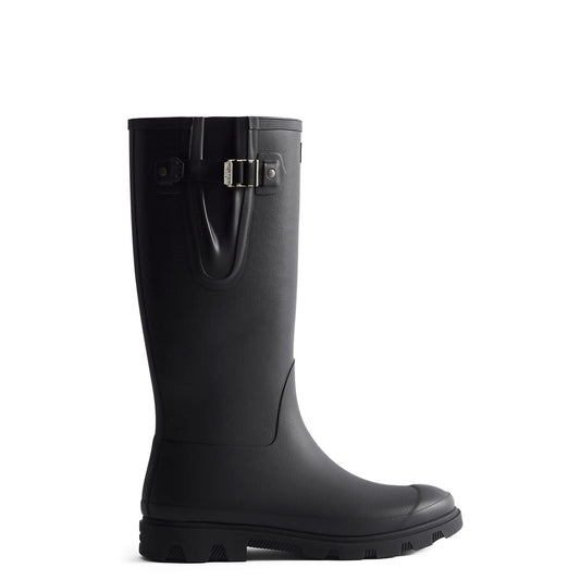 Hunter Field Downpour Adjustable Boot