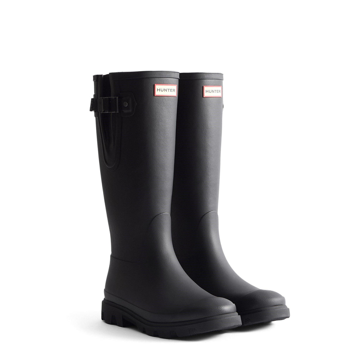 Hunter Field Downpour Adjustable Boot