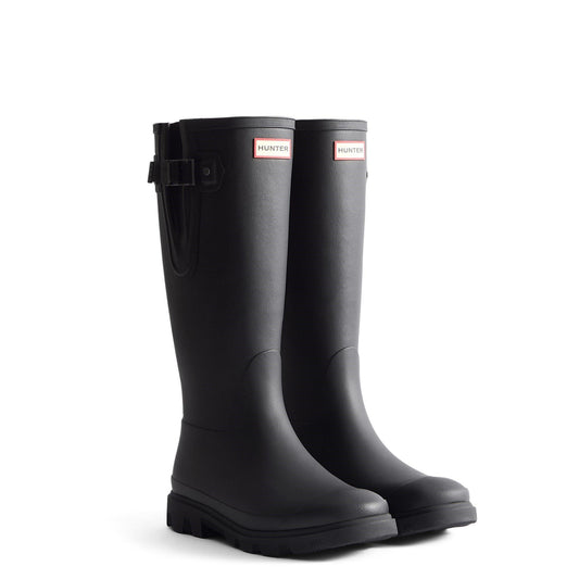 Hunter Field Downpour Adjustable Boot