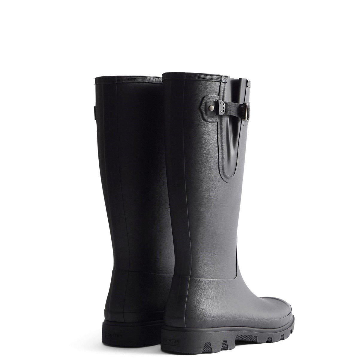 Hunter Field Downpour Adjustable Boot