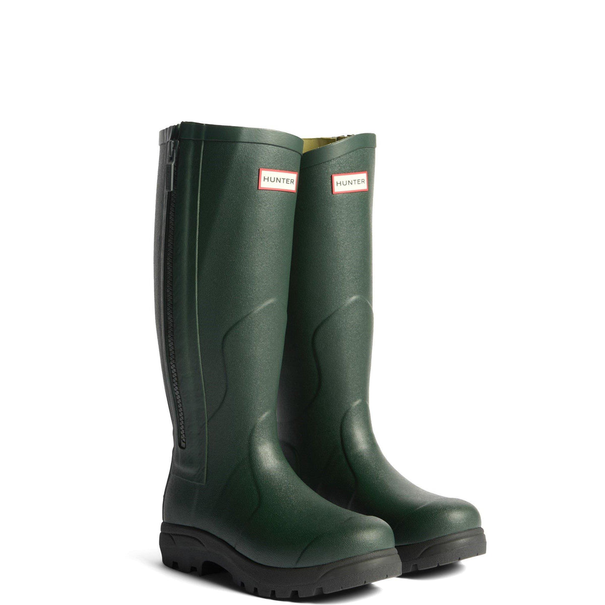 Hunter Balmoral MK II Boot