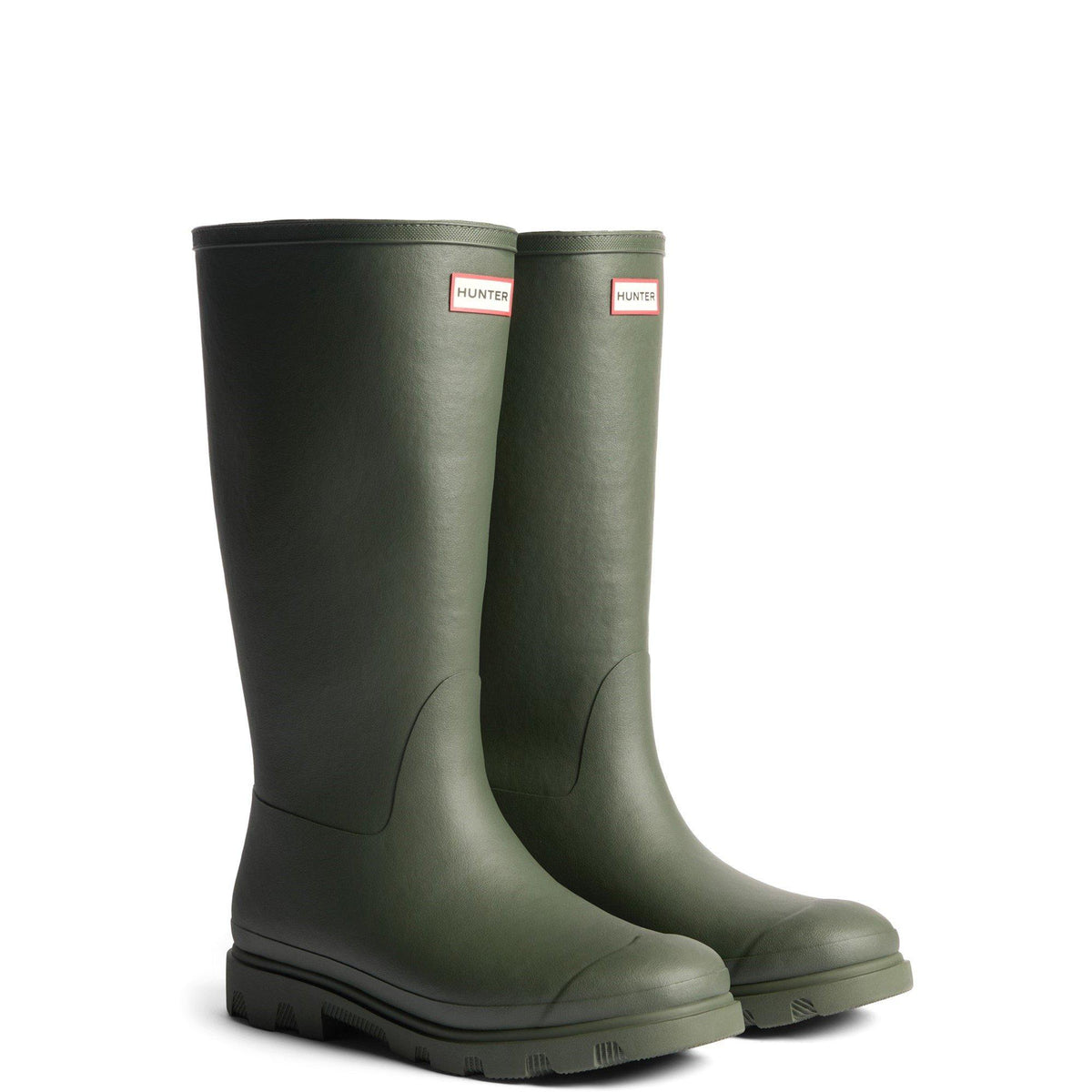 Hunter Downpour Tall Insulated Boot